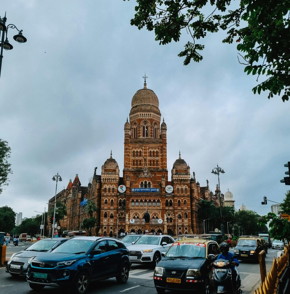 Mumbai Tourism Places