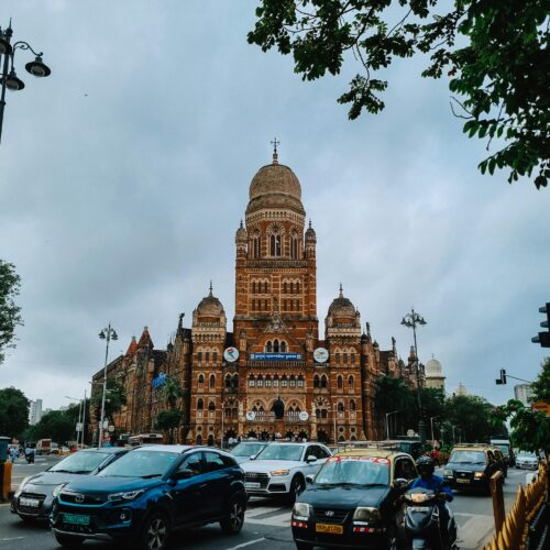 Mumbai Tourism Places: The Ultimate Guide to Exploring the City of Dreams