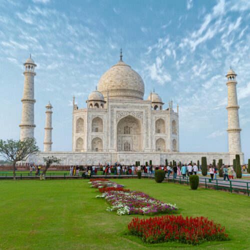 TAJMAHAL Agra